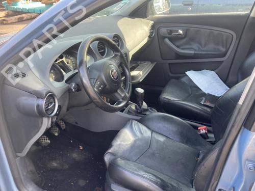 Rudehejsemekanisme Højre bagtil SEAT IBIZA III (6L1) 1.4 TDI | BP20947228C25 