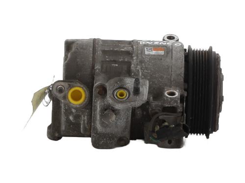 Used AC compressor FORD TOURNEO CONNECT / GRAND TOURNEO CONNECT V408 MPV 1.5 TDCi (120 hp) 30122698