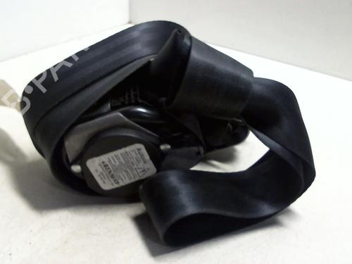 Venstre foran beltestrammer RENAULT CLIO IV (BH_) 1.5 dCi 90 | BP20959537C87 