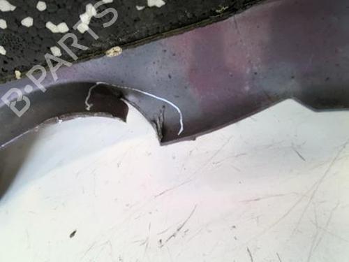 Pare-chocs arrière PEUGEOT 206 Hatchback (2A/C) 2.0 S16 | BP22024102C8 