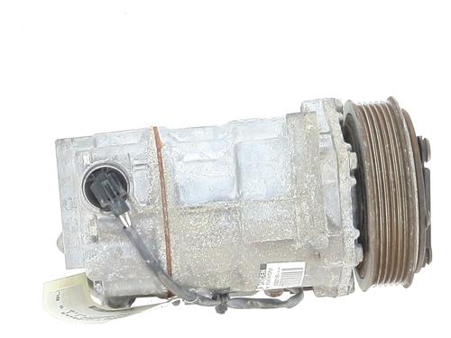 Used AC compressor AC compressor RENAULT CLIO V (B7_) 1.5 Blue dCi 85 (B7AG) (86 hp) 29209470 29209470