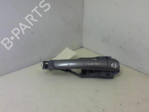 Front left exterior door handle SEAT IBIZA III (6L1) 1.9 TDI | BP20948690C128