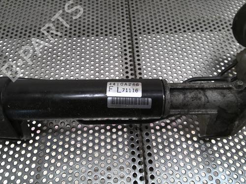 Used Steering rack Steering rack MITSUBISHI OUTLANDER II (CW_W) 2.0 DI-D (CW8W) (140 hp) 20972207 20972207
