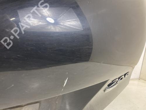 Tailgate PEUGEOT 208 I (CA_, CC_) 1.6 HDi | BP27734051C6