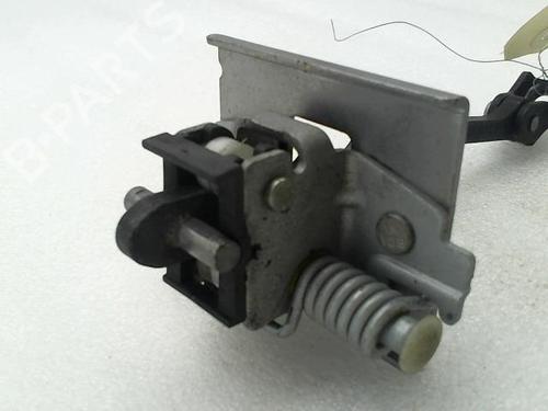 Used Hinge/Door check strap PEUGEOT 5008 (0U_, 0E_) 1.6 HDi (112 hp) 20952258