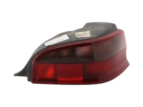 Højre baglygte CITROËN SAXO (S0, S1) 1.0 X (45 hp) 20966336