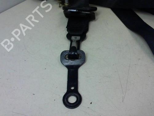 Used Rear left seatbelt Rear left seatbelt FIAT ULYSSE (179_) 2.0 JTD (109 hp) 20960385 20960385
