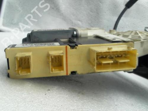 Front left window mechanism PEUGEOT 807 (EB_) 2.0 HDi | BP20965066C22 
