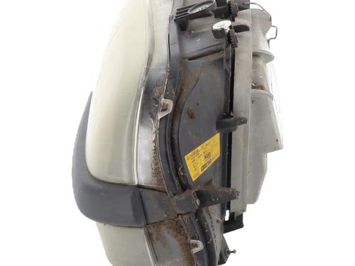 Left headlight FIAT DOBLO Box Body/MPV (223_) 1.9 D (223ZXB1A) | BP30122572C28