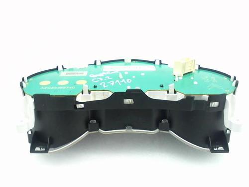 Cockpit CITROËN C3 II (SC_) 1.4 HDi 70 (SC8HZC, SC8HR0, SC8HP4) | BP20952914C47 
