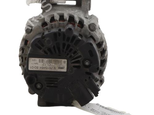 Alternator CITROËN C3 Picasso (SH_) 1.4 VTi 95 (SH8FSC, SH8FP0, SH8FP6) | BP31052112M7 - Image 4