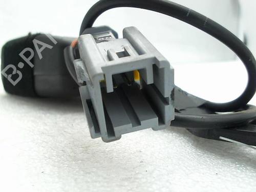 Used Seat buckle CITROËN C3 Picasso (SH_) 1.6 HDi (90 hp) 20941213