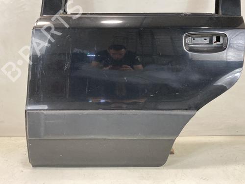 Left rear door FIAT PANDA (169_) 1.3 D Multijet 4x4 (169.AXC2A) | BP20955730C4 