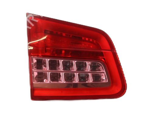 Left tailgate light CITROËN C5 III (RD_) 1.6 HDi 110 (RD9HZC) | BP22026099C79 