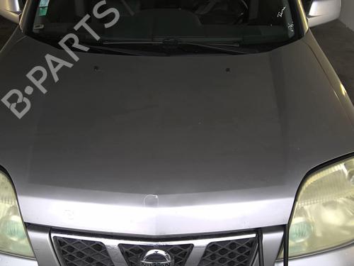 Used Hood NISSAN X-TRAIL I (T30) 2.2 Di 4x4 (114 hp) 23790900