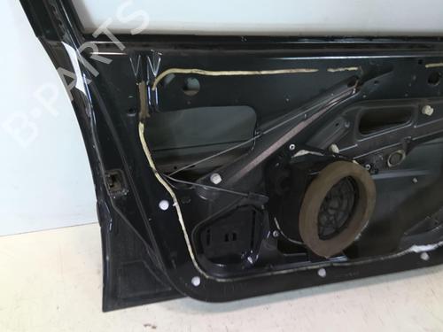 Dør venstre fortil Dør venstre fortil PEUGEOT 206 Hatchback (2A/C) 1.1 i (60 hp) 20938587 20938587