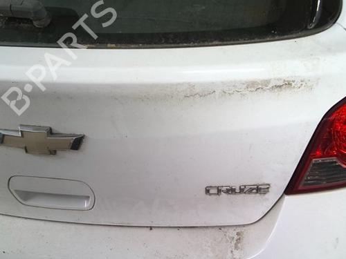 Tailgate CHEVROLET CRUZE Hatchback (J305) 2.0 CDI | BP27986976C6 