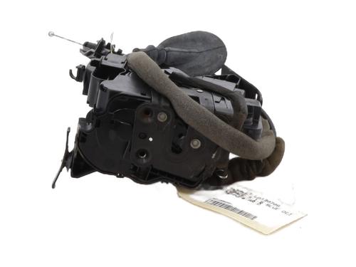 Rear right lock RENAULT ESPACE V (JR_) 1.6 dCi 160 | BP27893527C99 