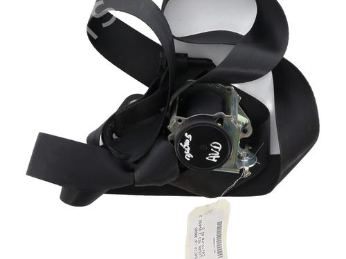 Front right seatbelt DACIA LOGAN MCV II TCe 90 (K8M1, K8MA, K8AC) | BP23791237I25 - Image 3