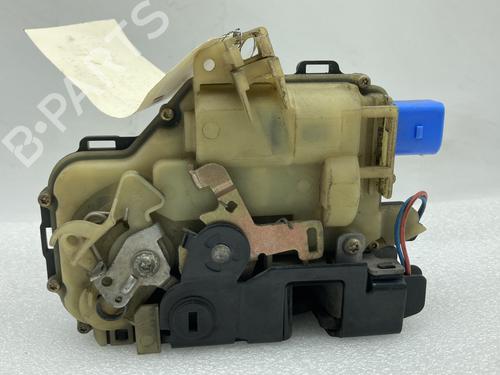 Rear left lock SEAT IBIZA III (6L1) 1.9 TDI | BP23104328C100 