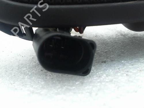 Rear right interior door handle SEAT ALTEA (5P1) 1.6 | BP20940922I16 