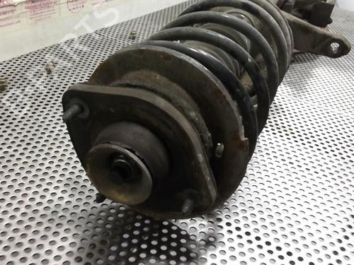Left front shock absorber CITROËN SAXO (S0, S1) 1.5 D | BP20957257M16 