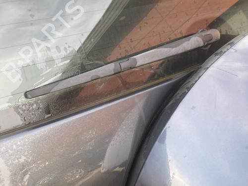 Used Rear windshield wiper arm TOYOTA RAV 4 II (_A2_) 2.0 D 4WD (CLA20_, CLA21_, CLA20R, CLA21R) (116 hp) 22030063