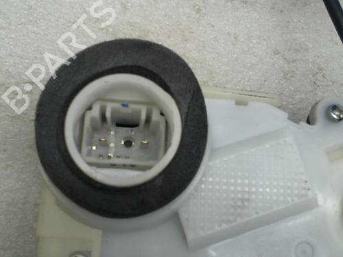 Used Front left lock TOYOTA VERSO S (_P12_) 1.33 (NSP120_) (99 hp) 20968902