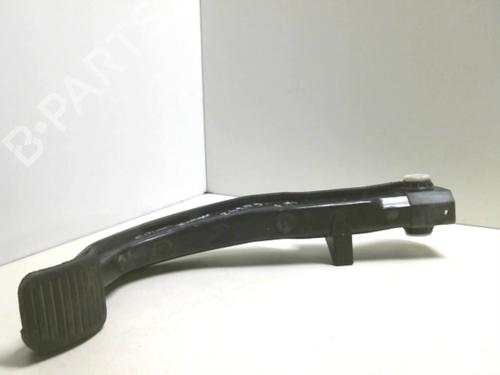 Used Break pedal CITROËN JUMPER II Van 2.2 HDi 120 (120 hp) 20970462
