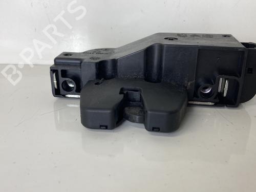 Used Tailgate lock Tailgate lock CITROËN C4 I (LC_) 1.6 HDi (109 hp) 23104247 23104247