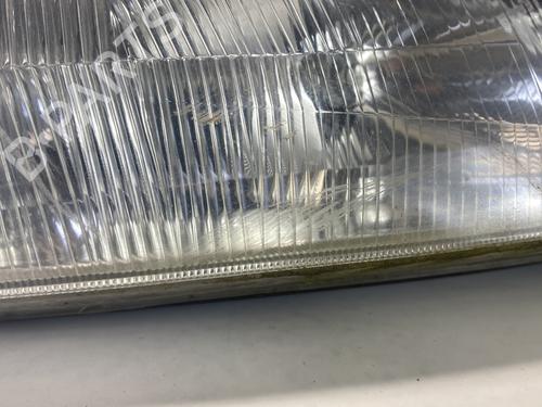 Used Right headlight Right headlight PEUGEOT 406 (8B) 1.8 16V (110 hp) 23792306 23792306