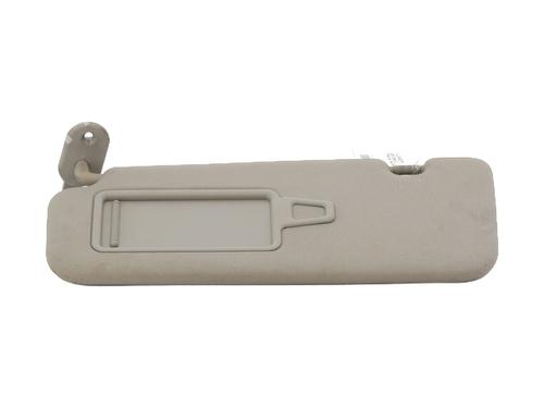 Used Left sun visor KIA PICANTO II (TA) 1.0 (69 hp) 22641950