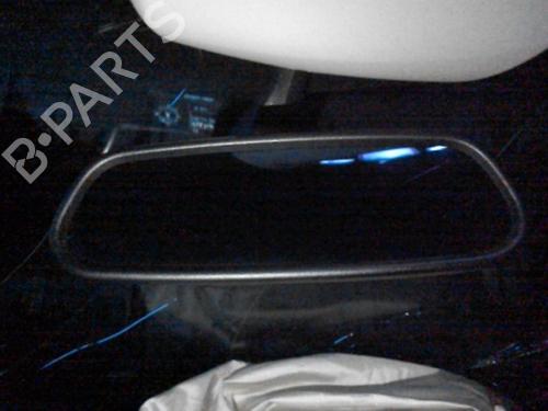 Used Rear mirror Rear mirror CITROËN C4 II (NC_) 1.6 HDi 115 (114 hp) 20958649 20958649