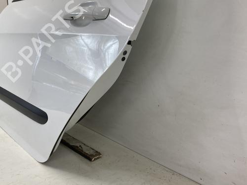 Left rear door PEUGEOT 308 I (4A_, 4C_) 1.6 HDi | BP27367403C4 