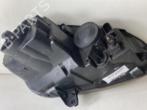Left headlight VW GOLF V (1K1) 1.6 | BP21664346C28 
