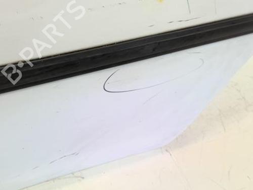 Left rear door CITROËN AX (ZA-_) 10 | BP22020055C4 