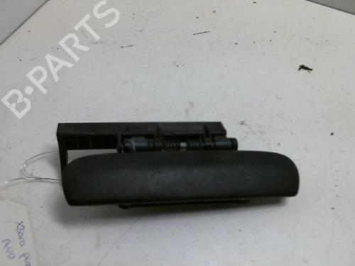 Used Front right exterior door handle PEUGEOT 205 II (20A/C) 1.7 Diesel (60 hp) 20942373