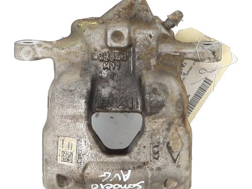 Left front brake caliper DACIA SANDERO III 1.0 TCe 90 | BP22696760M105 