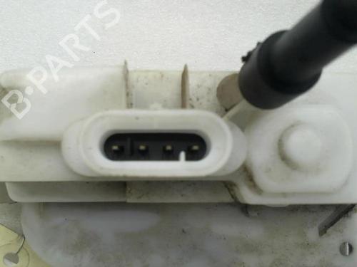 Front right lock CITROËN C3 Pluriel (HB_) 1.4 | BP20956502C97