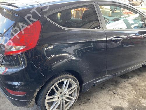 Front right window mechanism FORD FIESTA VI (CB1, CCN) 1.6 TDCi | BP32467450C23 - Image 6