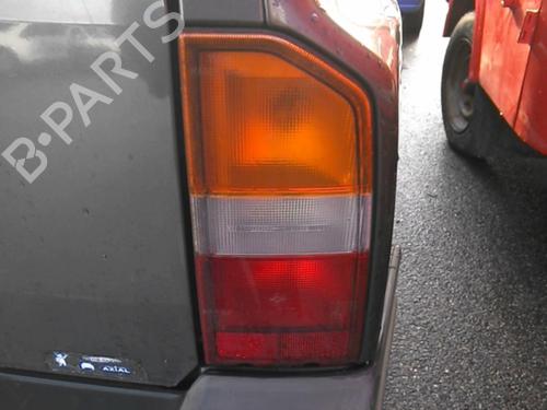 Used Right taillight SUZUKI VITARA (ET, TA, TD) 1.6 All-wheel Drive (TA, TA01, SE416) (80 hp) 22021311