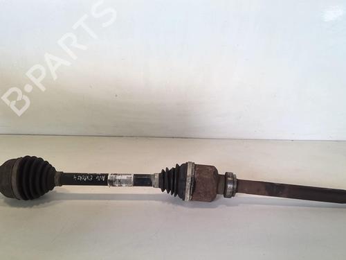 Used Right front driveshaft PEUGEOT EXPERT Van (V_) 2.0 BlueHDi 120 (122 hp) 20962132
