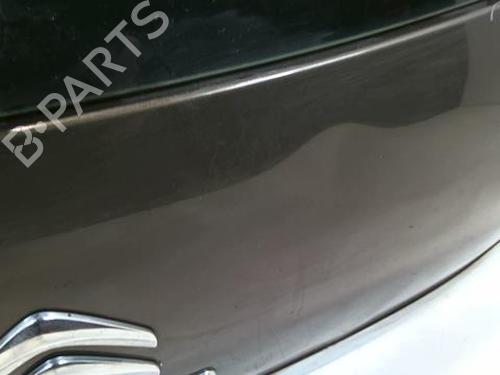 Tailgate CITROËN C3 II (SC_) 1.6 HDi | BP22023797C6 