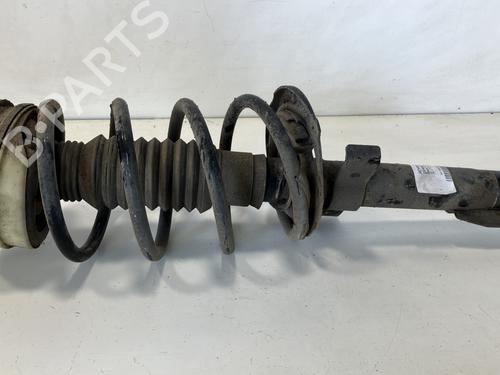 Used Left front shock absorber Left front shock absorber 20961917 20961917