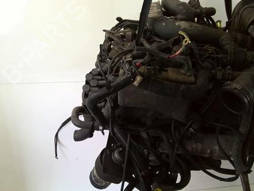 Engine RENAULT 25 (B29_) 2.4 V6 Turbo (B295) | BP22024420M1 