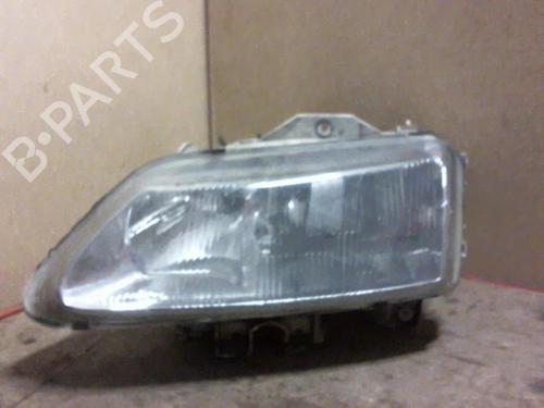 Used Left headlight RENAULT LAGUNA I Grandtour (K56_) 2.2 dT (K569) (113 hp) 20949162
