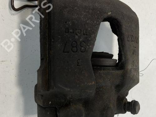 Højre bremsekaliber foran OPEL CORSA B (S93) 1.7 D (F08, F68, M68) (60 hp) 20962037