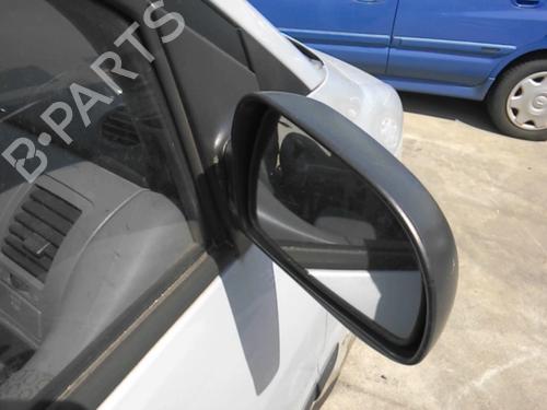 Used Right mirror HYUNDAI MATRIX (FC) 1.5 CRDi (102 hp) 20970324