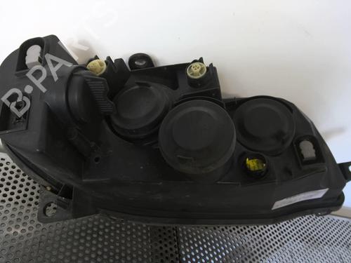Faro izquierdo FIAT PUNTO (188_) 1.9 JTD | BP22022928C28 