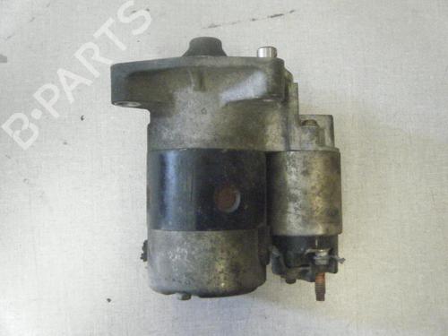 Used Starter Starter PEUGEOT 206 Hatchback (2A/C) 1.4 i (75 hp) 20943386 20943386